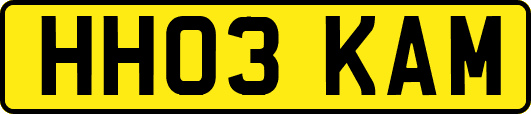 HH03KAM