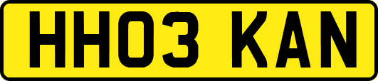 HH03KAN