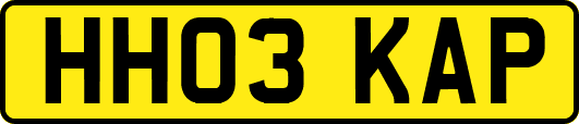 HH03KAP