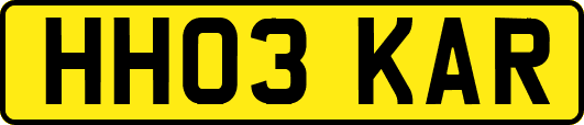 HH03KAR