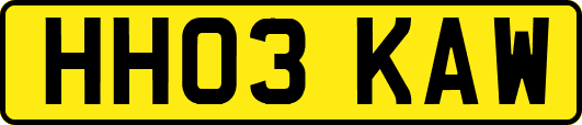 HH03KAW