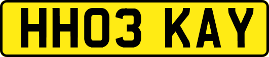 HH03KAY