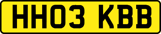 HH03KBB