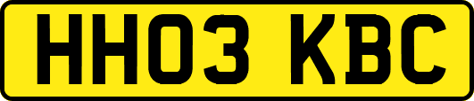 HH03KBC