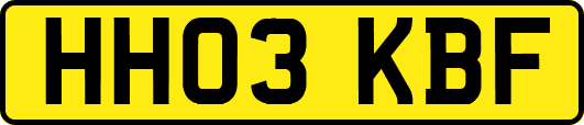 HH03KBF