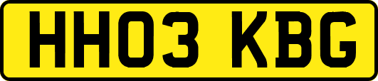 HH03KBG
