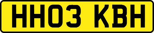 HH03KBH
