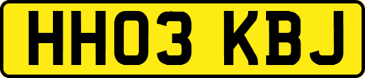 HH03KBJ