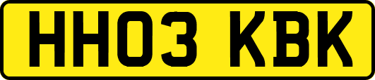 HH03KBK