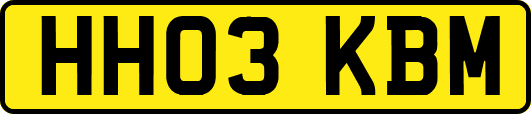 HH03KBM