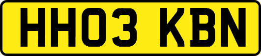 HH03KBN
