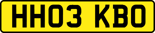 HH03KBO