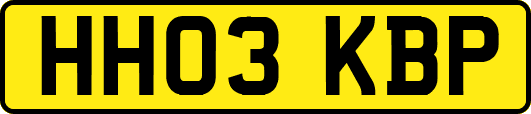 HH03KBP