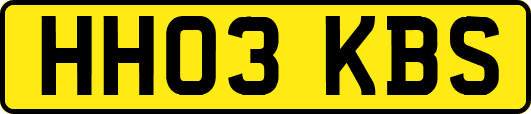 HH03KBS