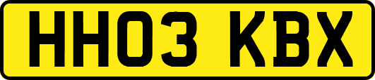 HH03KBX