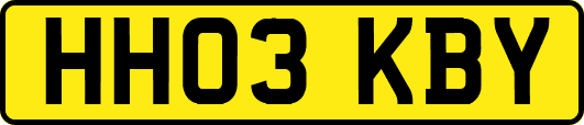 HH03KBY
