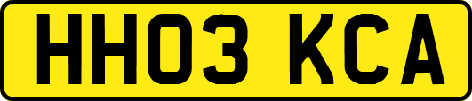 HH03KCA