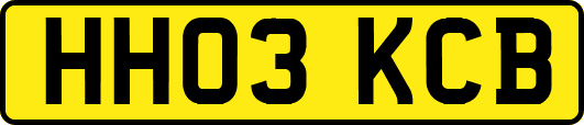 HH03KCB
