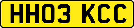 HH03KCC