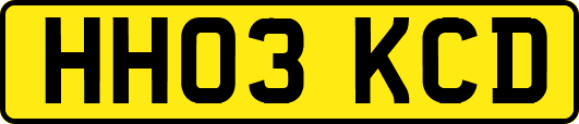 HH03KCD