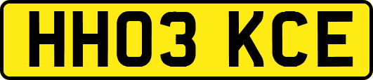 HH03KCE
