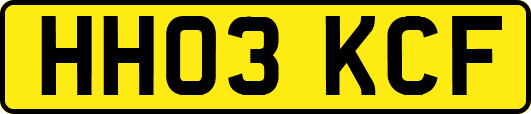 HH03KCF