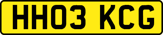HH03KCG