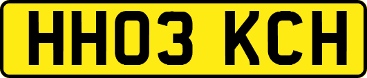 HH03KCH
