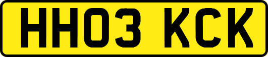 HH03KCK