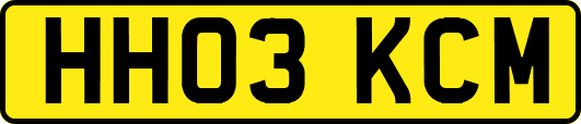 HH03KCM
