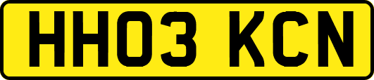 HH03KCN