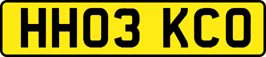 HH03KCO