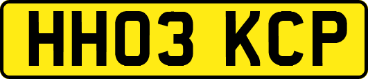 HH03KCP