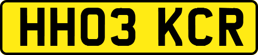 HH03KCR