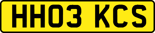 HH03KCS