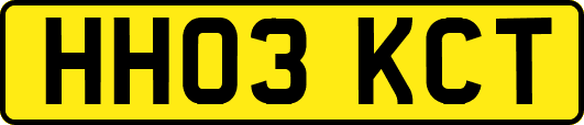 HH03KCT