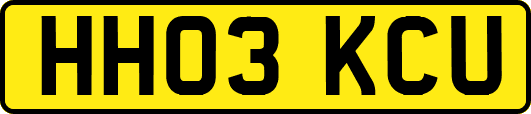 HH03KCU