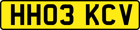 HH03KCV