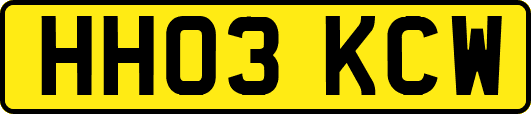 HH03KCW
