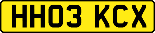 HH03KCX