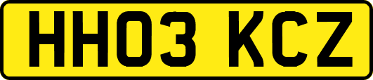 HH03KCZ