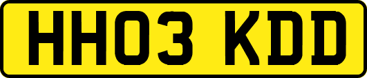 HH03KDD