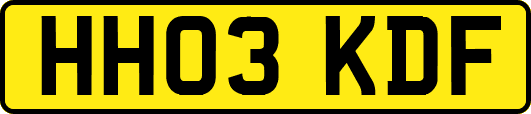 HH03KDF