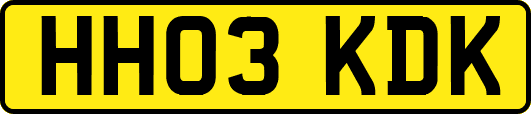 HH03KDK