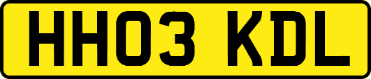 HH03KDL