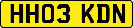 HH03KDN