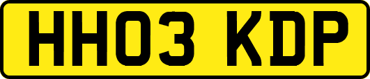 HH03KDP