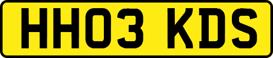 HH03KDS