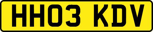 HH03KDV