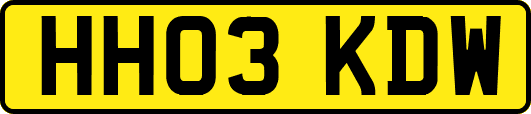 HH03KDW